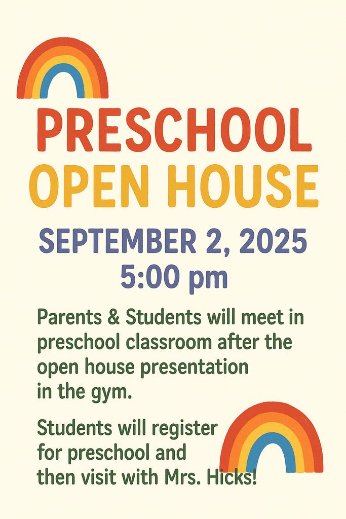 preschool