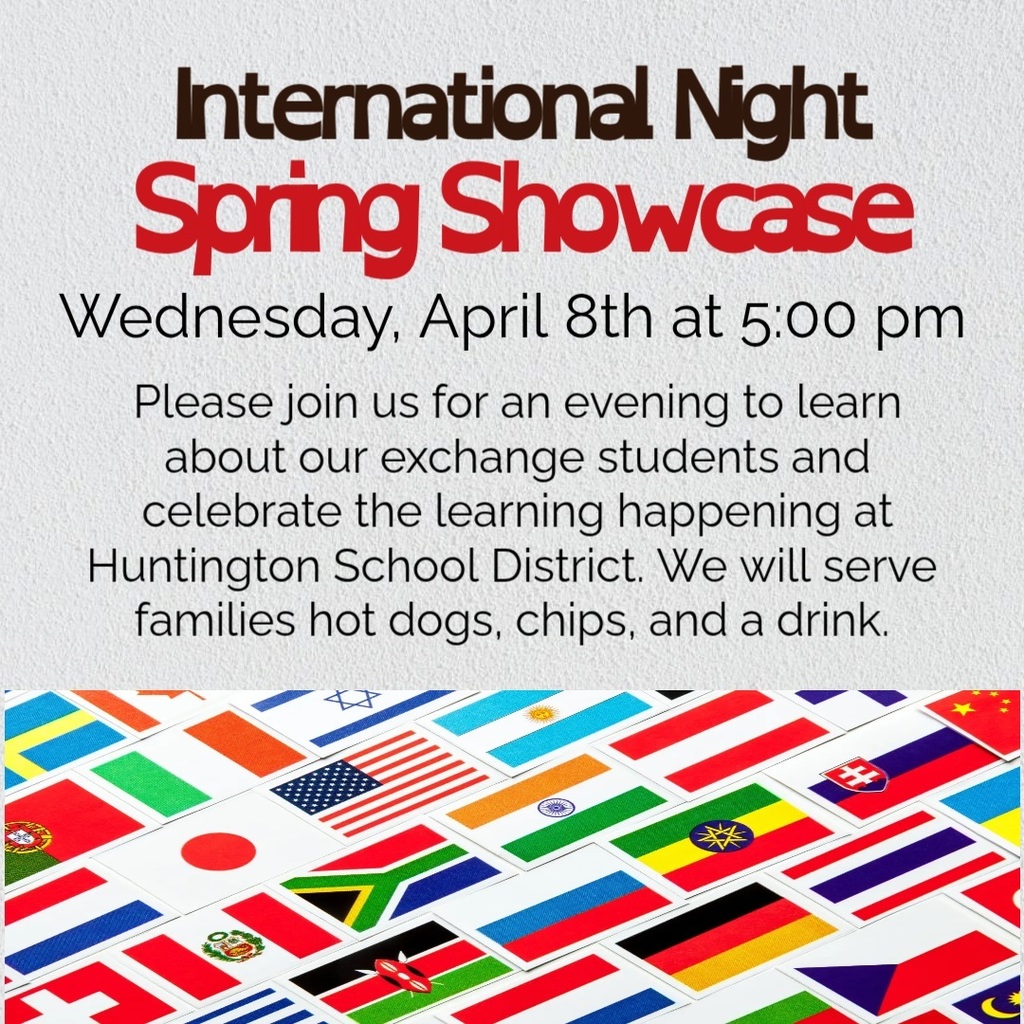 International Night