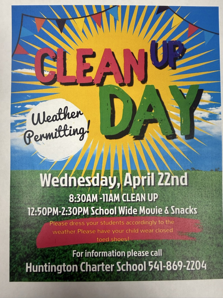 clean up day