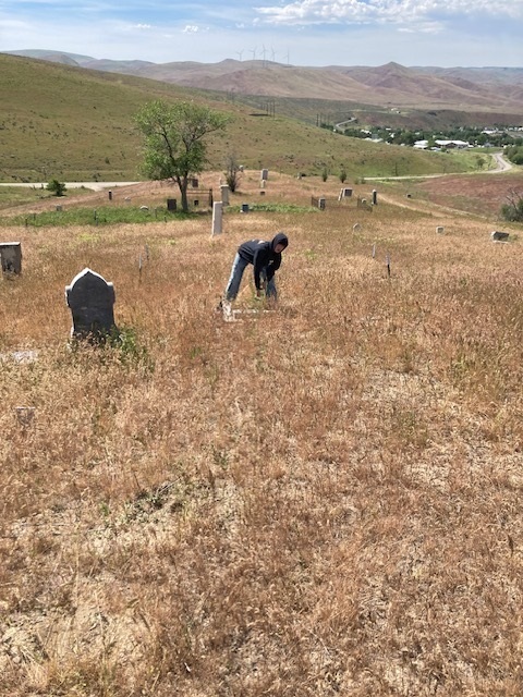 Community Service Project