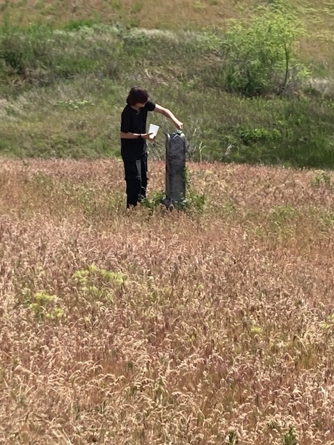 Community Service Project