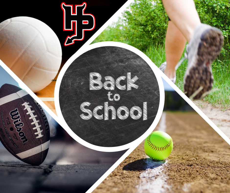 back to school