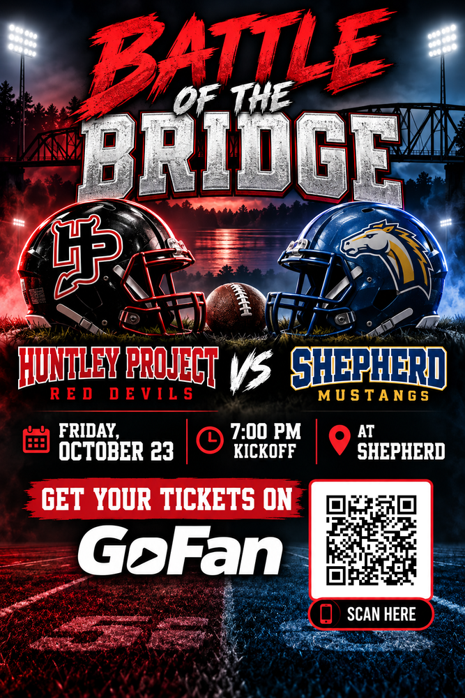 Battle of the Bridge 2026