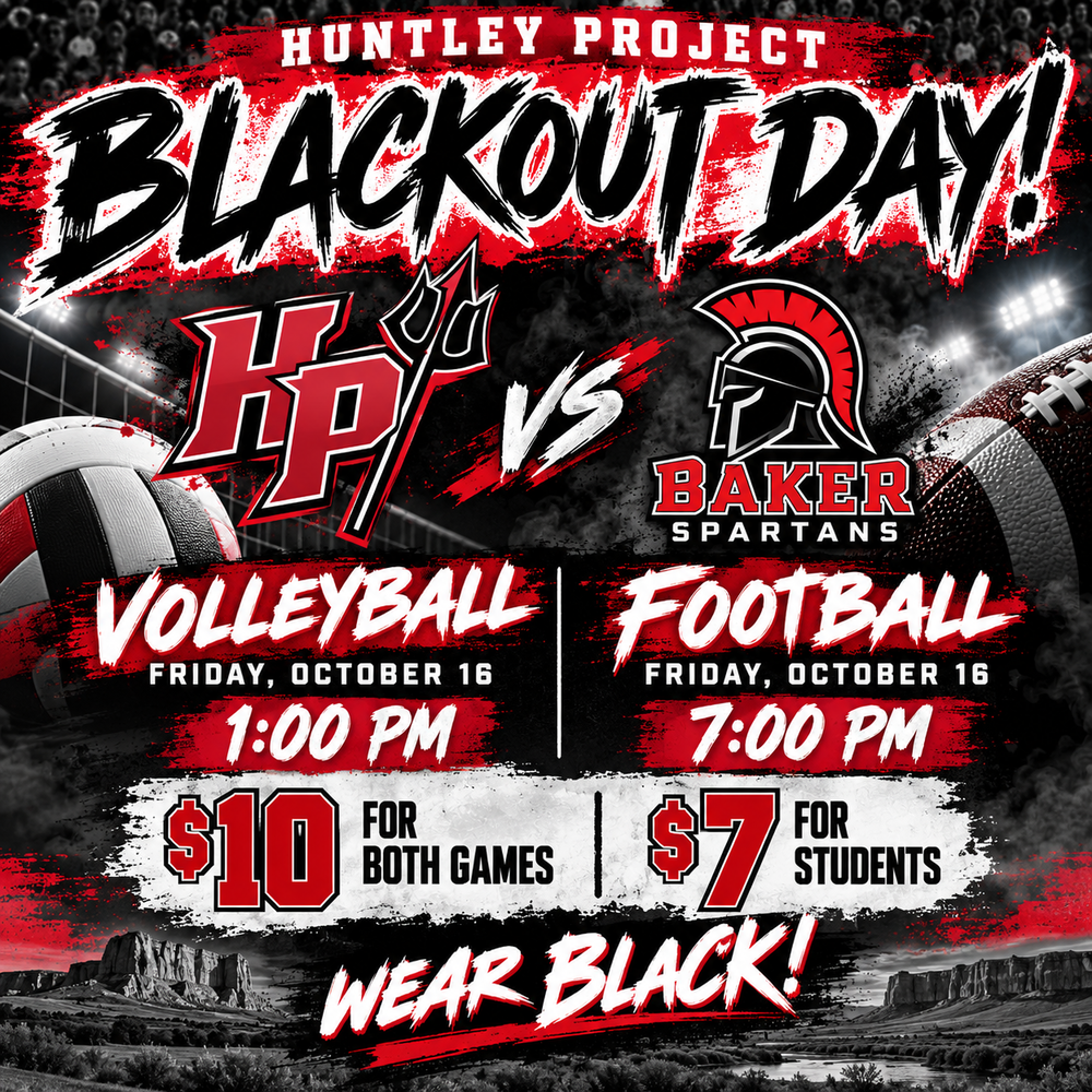 Blackout Special 