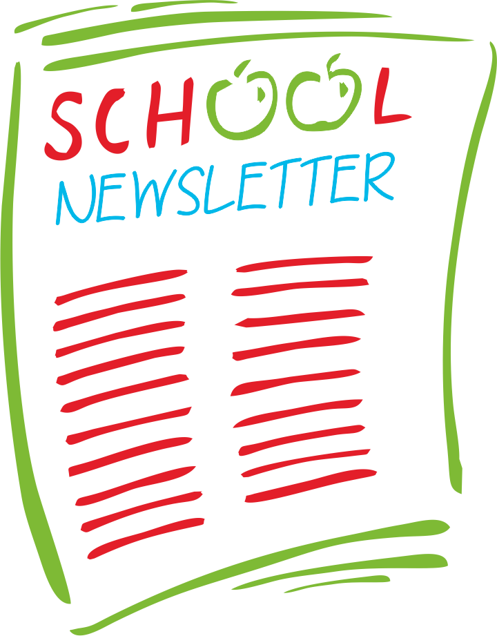 school newsletter