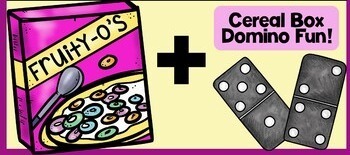 Cereal Domino