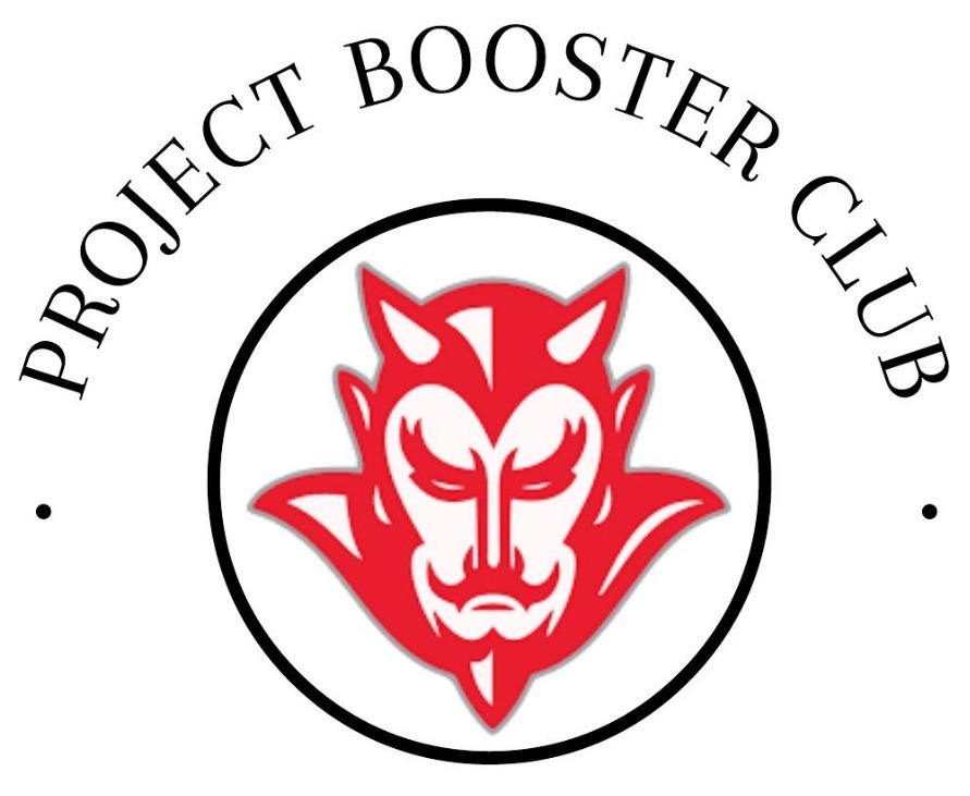 Project Booster Club