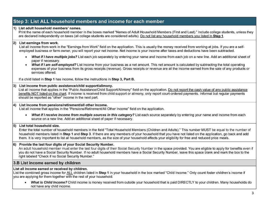 Free and Reduced Page 5