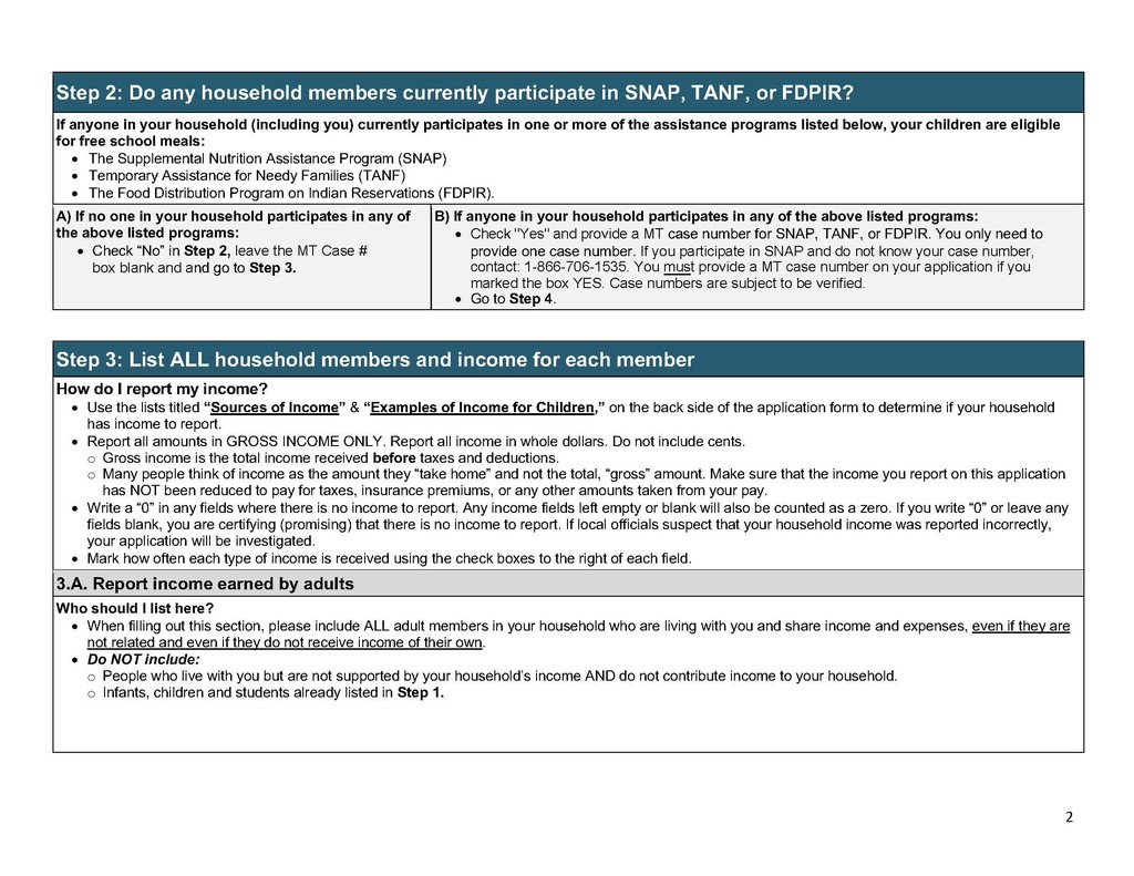 Free and Reduced Page 4