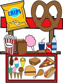 Concessions