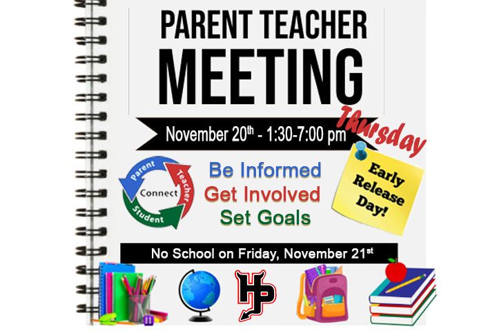 PTC Conference Notice