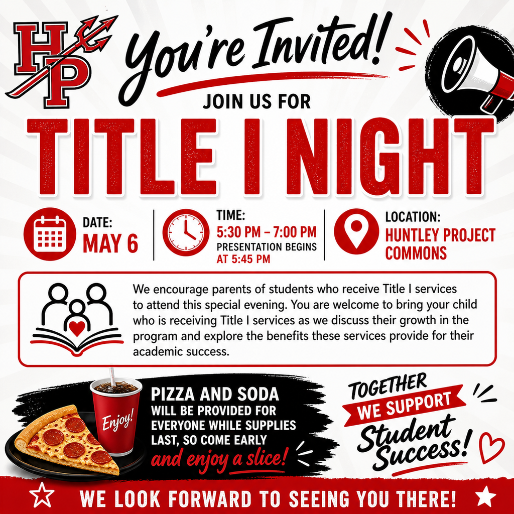 Title I Night