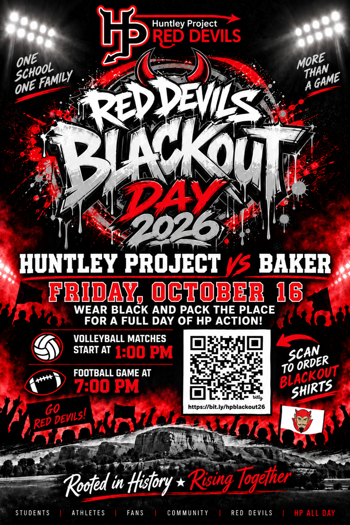 Blackout Day 2026
