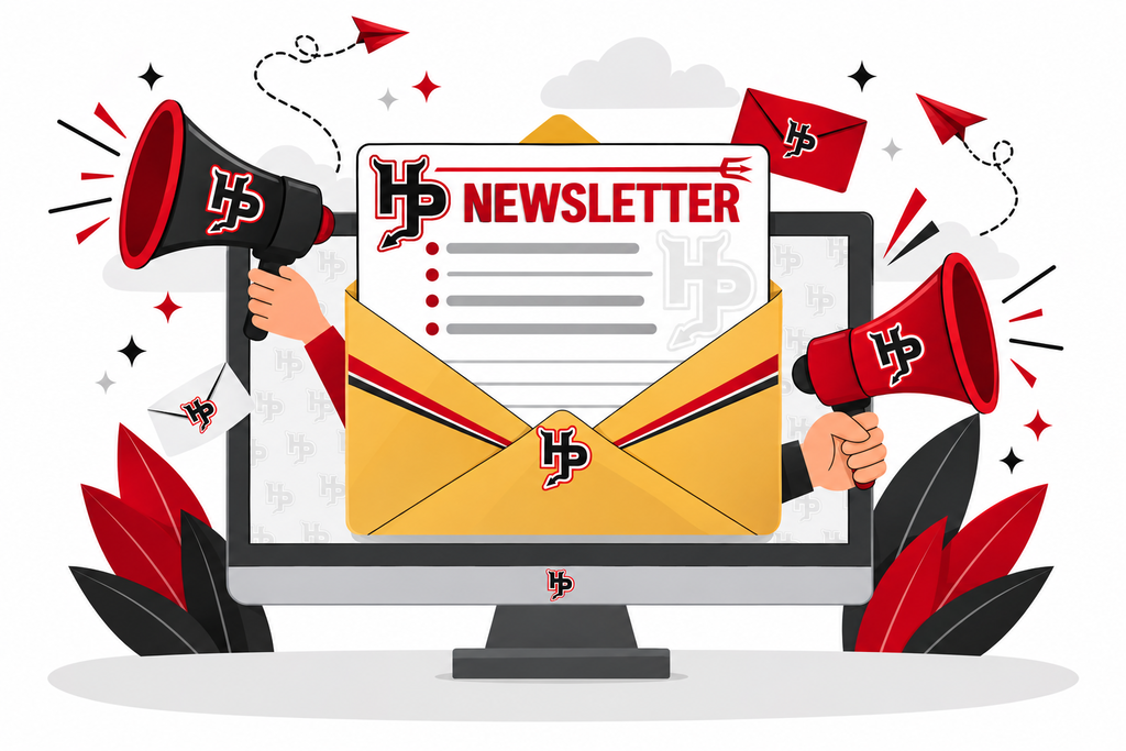 Newsletter Image