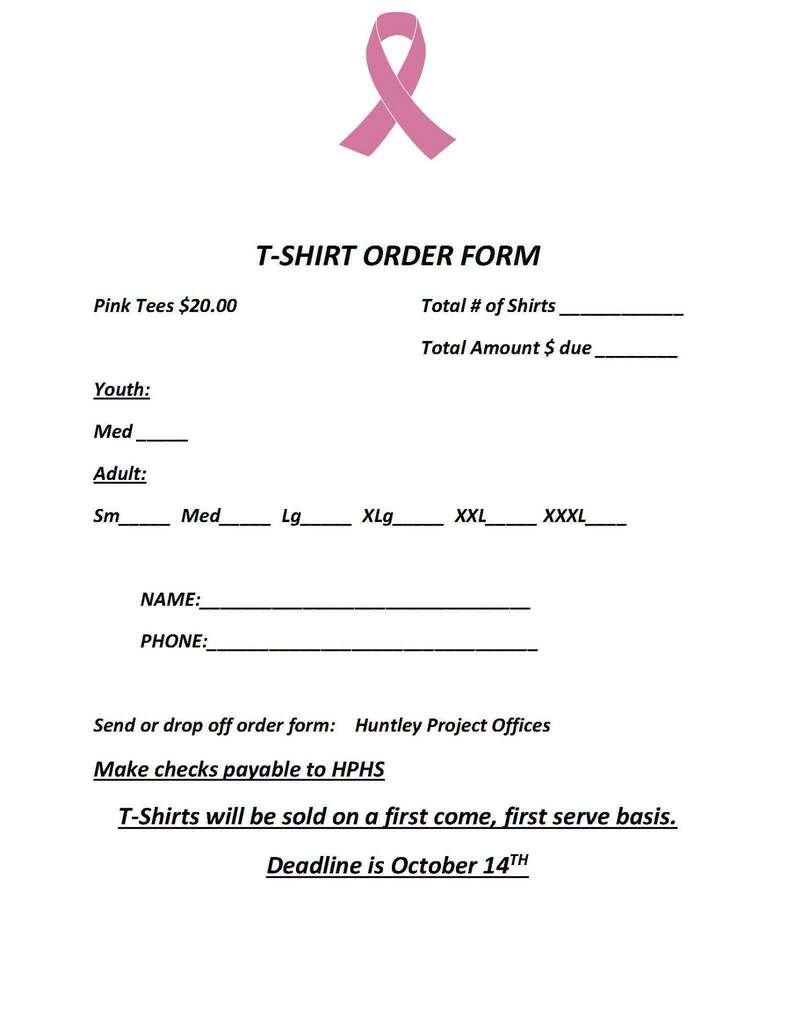 Order Pink Night