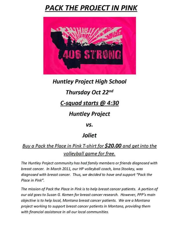 Infor Pack in Pink Night