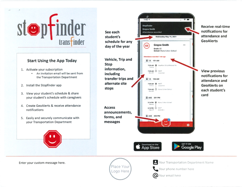 stopfinder 1