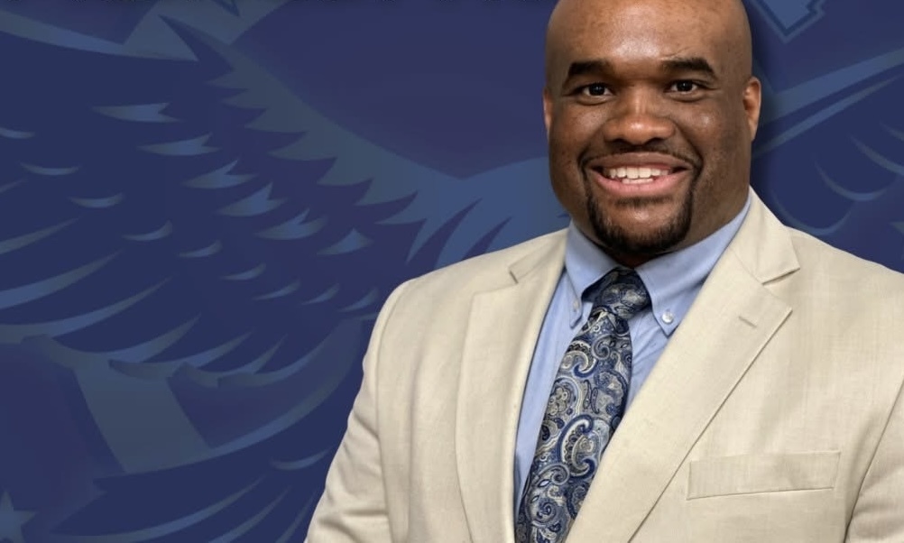 洋楽 Rappin' Principal Columbia Welcomes New Principal, Dr. Lenoise Richey! | Columbia