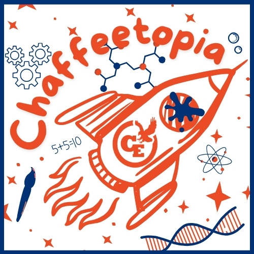 Chaffeetopia Logo