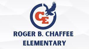 Chaffee Elementary School Logo