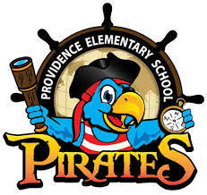 Providence Elementary Logo