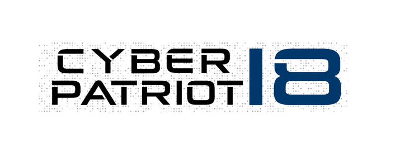Cyberpatriot Logo