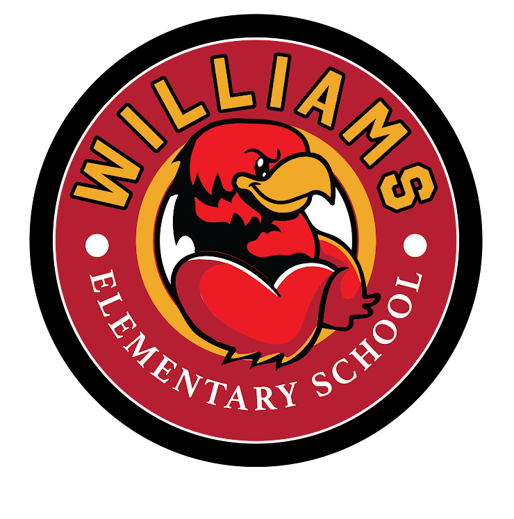 image of WES school mascott