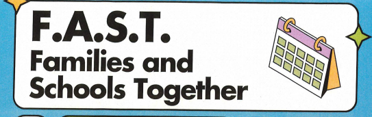 F.A.S.T. Families and Schools Together