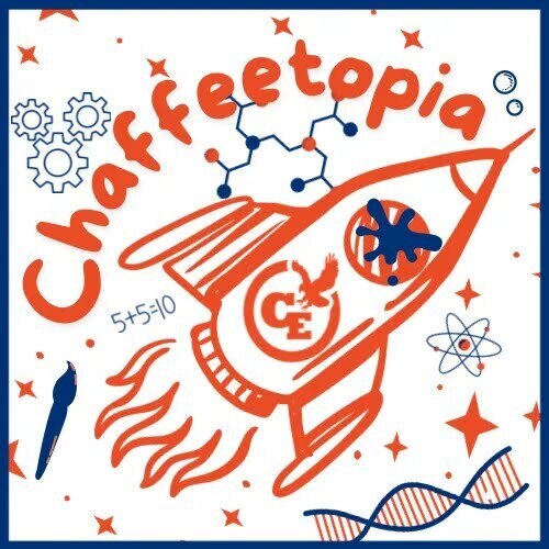 Chaffeetopia Logo