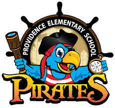 Providence Elementary Logo