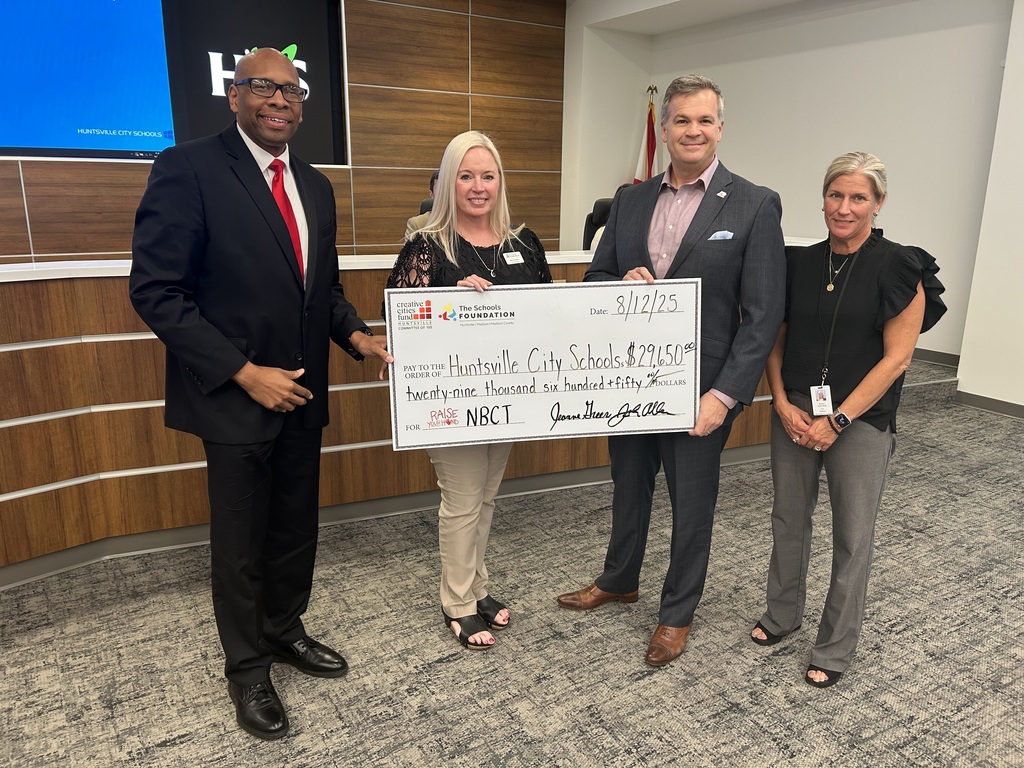 TSF Check Presentation