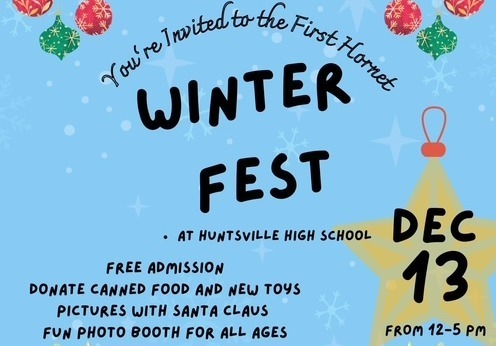 Winter Fest 2025