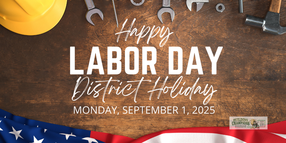 labor day holiday closure