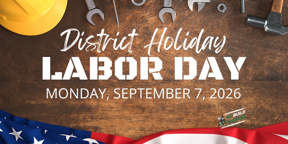 labor day holiday closure