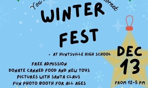 Winter Fest 2025