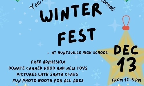 Winter Fest 2025