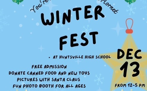 Winter Fest 2025