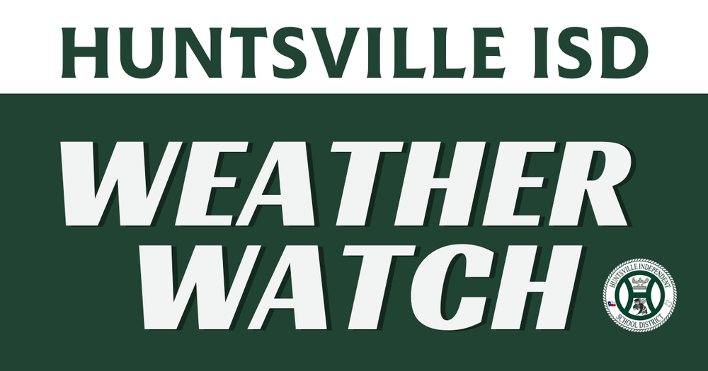 Winter Weather Watch - January 21, 2026