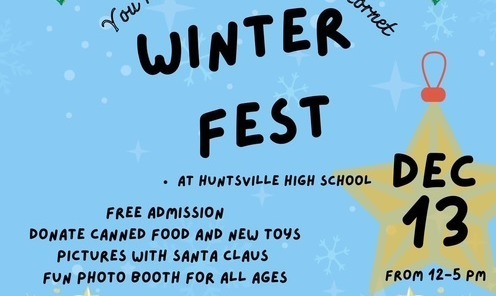 Winter Fest 2025