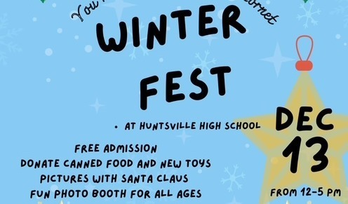 Winter Fest 2025