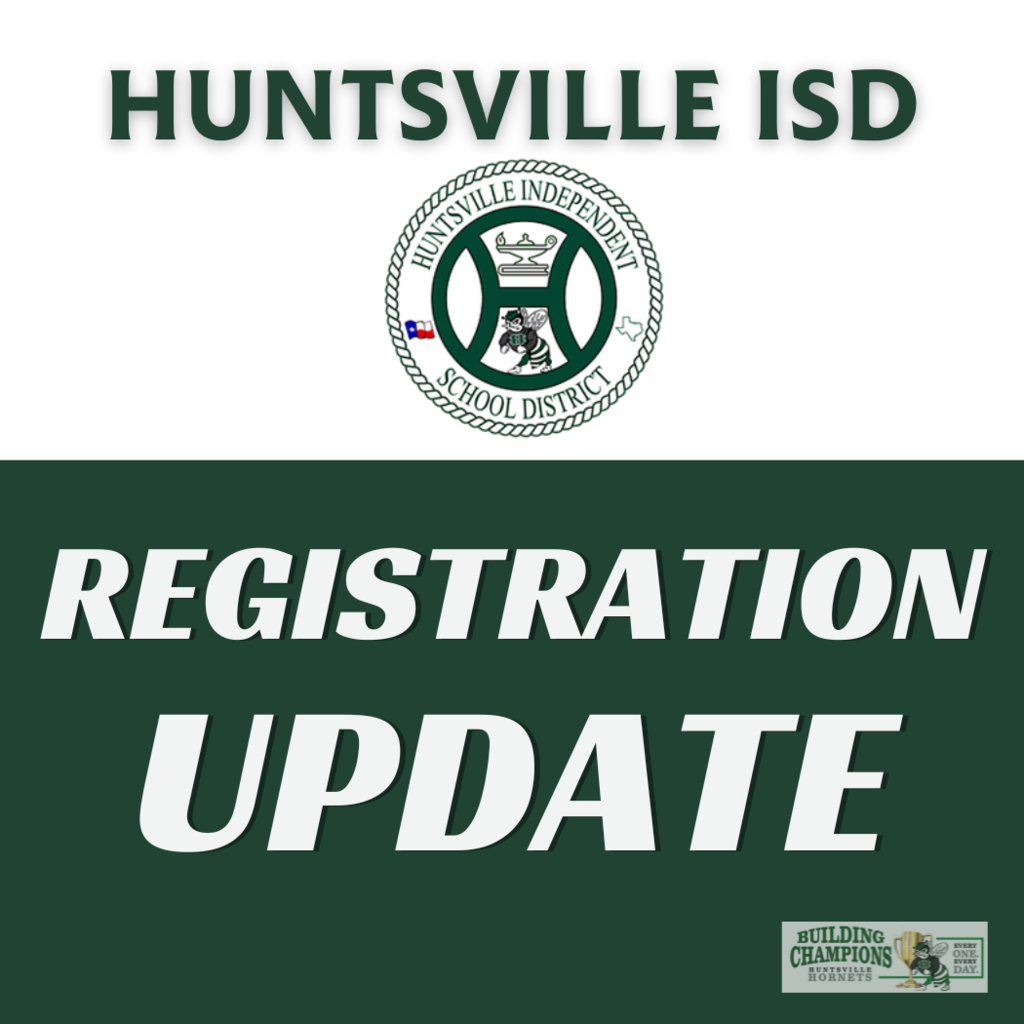 HISD Registration Information for Fall 2025