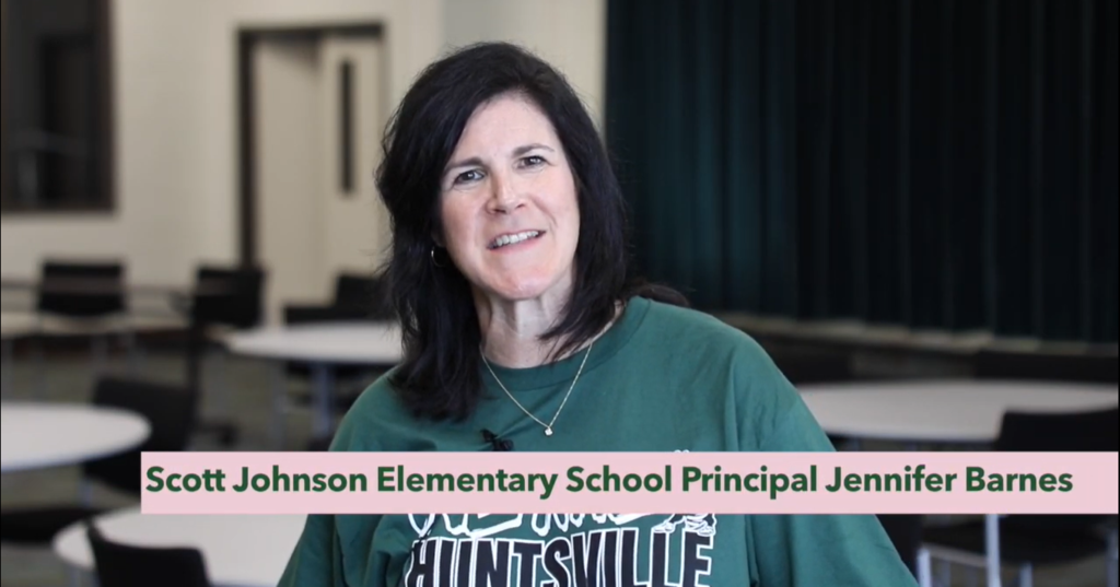 Principal Message