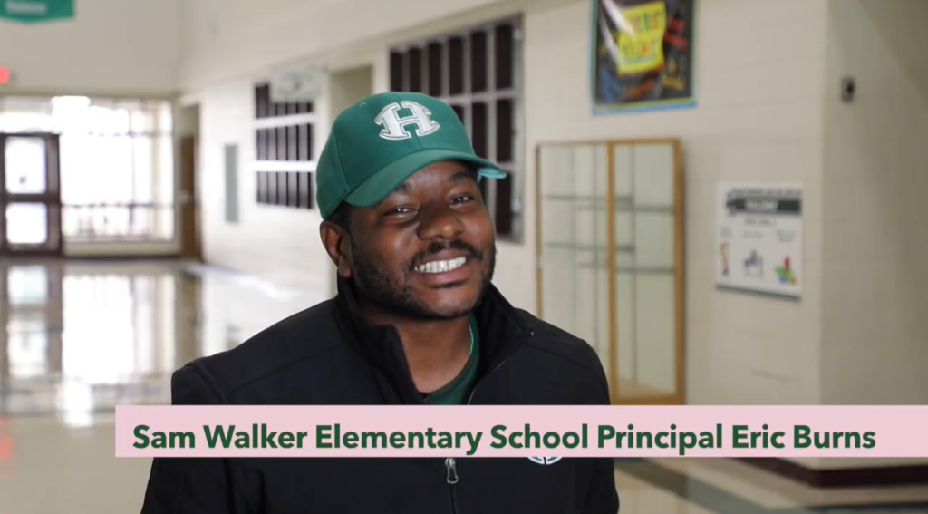 Principal Message