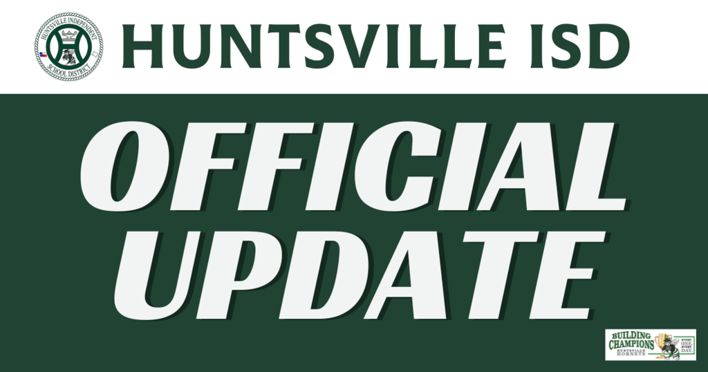 official update