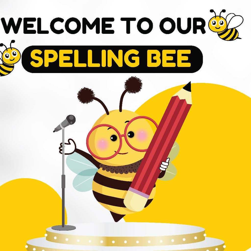 Spelling Bee