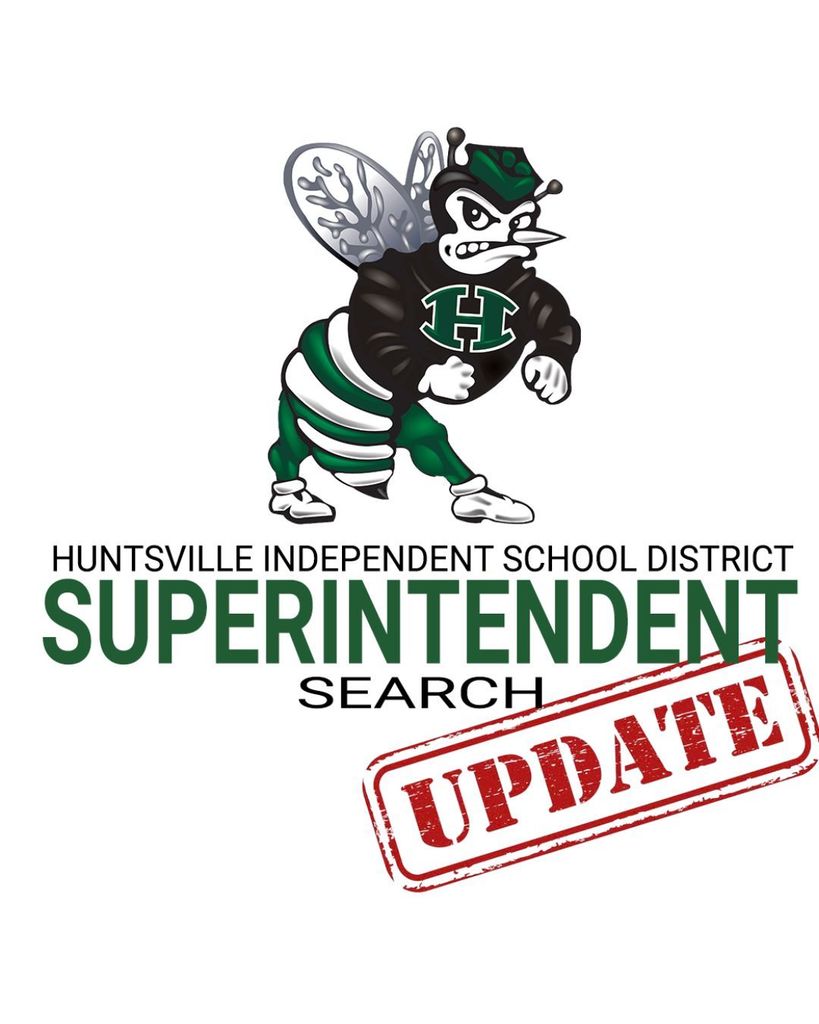 Superintendent Search