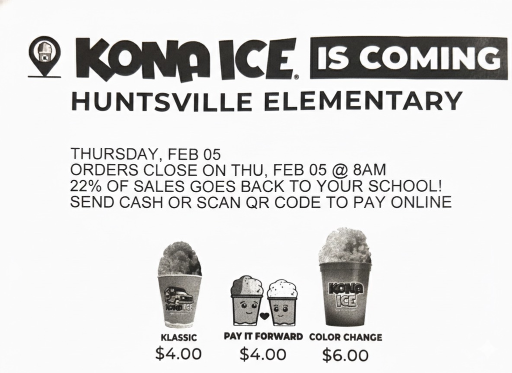 Kona Ice ad