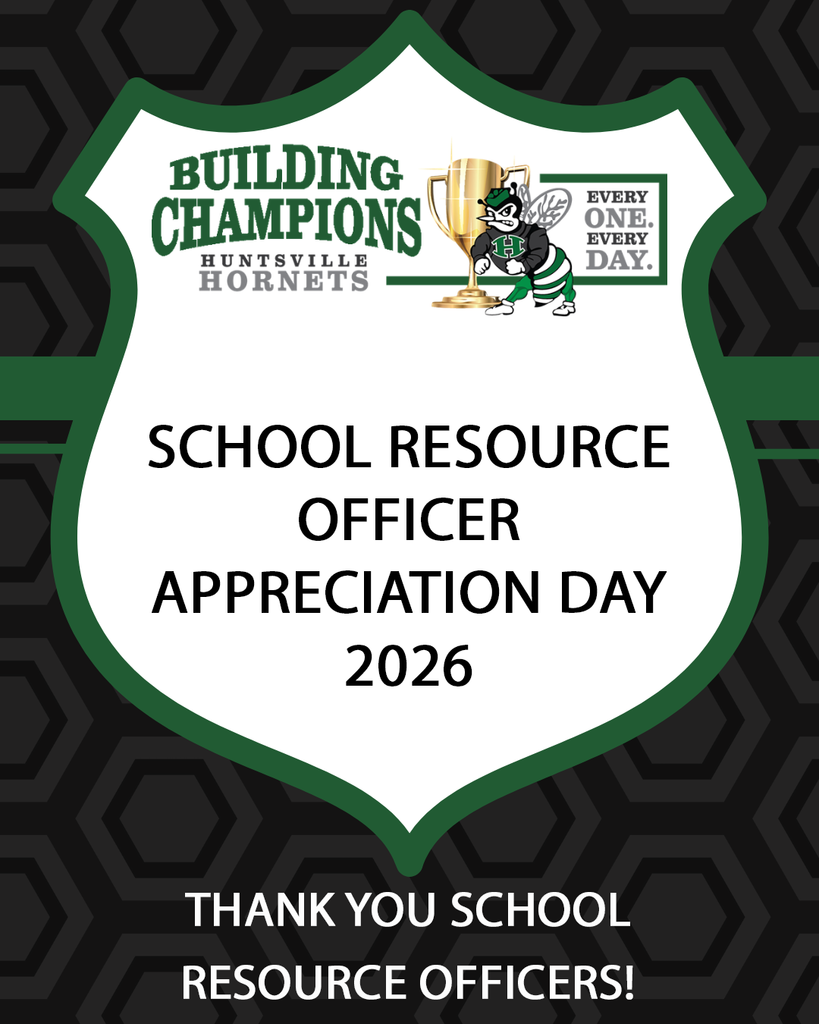 This a flier for School Resource Officer Day
