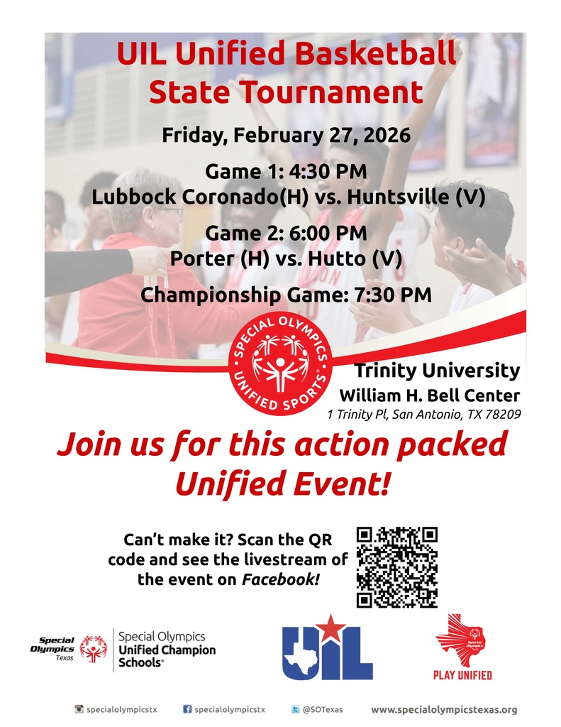 Unified Basketball State