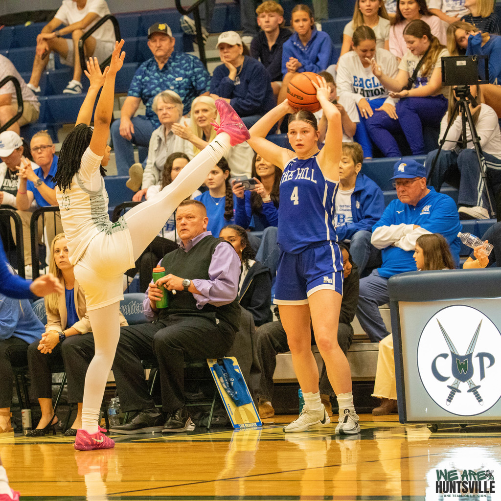 crazy defense with the high kicking leg